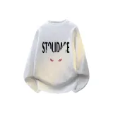 Туманно-серый