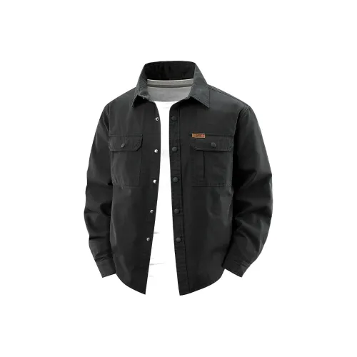 JEEP Мужские рубашки