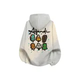 Серый меланж