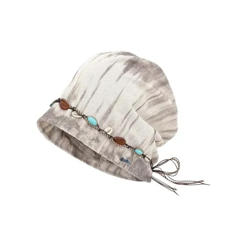 Cgediao Полиэстер Шапки и Кепки Женские