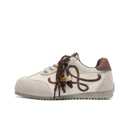 ZHR Fortune Bead Легкий Повседневный Обувь Женская