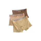 Темный кофейный + Светлый кофейный + Звезда зелёный