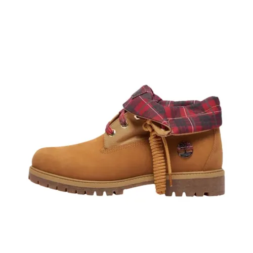 Timberland Roll Top Короткий Аутдор Мужской