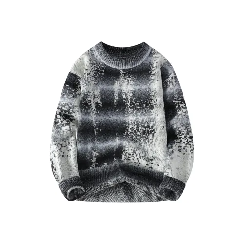 GONGFUSHE Унисекс Трикотаж