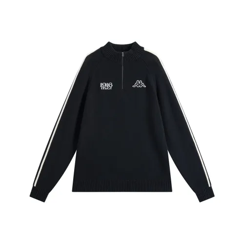 Серия KAPPA 1916 Трикотаж Унисекс