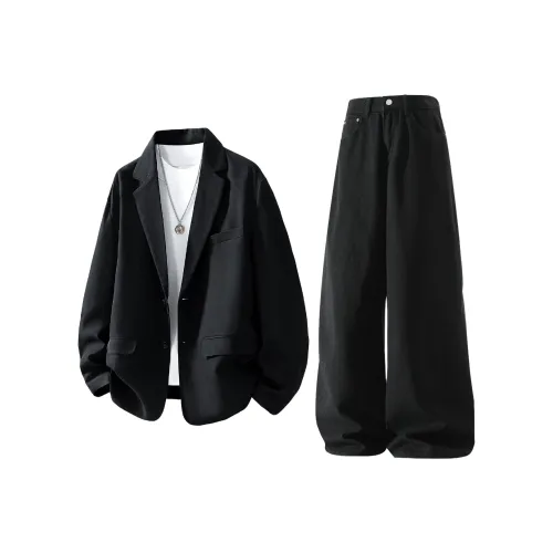 ABCNF Унисекс Деловые костюмы