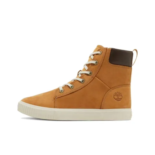 Timberland Skyla Bay Ботильоны Женские Коричневый