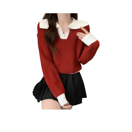 HAPG Женская трикотажная одежда