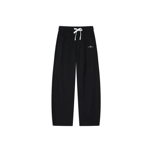 SNOOPY Унисекс Джинсы