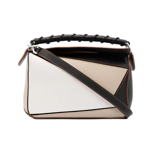 LOEWE Пазл Сумки Женские