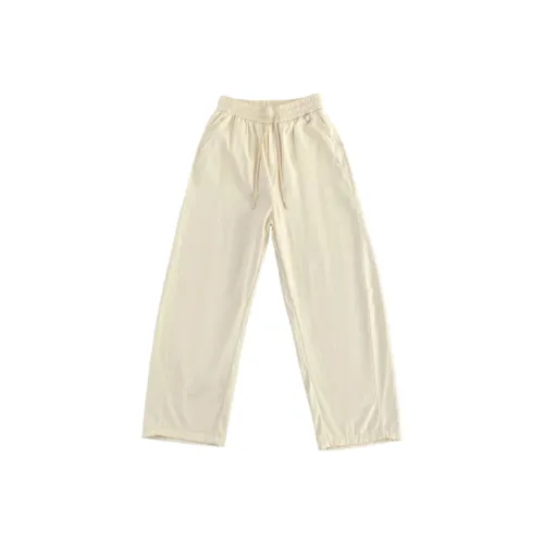 CAT'S PAW Унисекс Повседневные Штаны