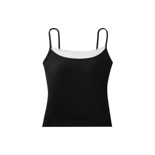 Touse Женская майка нижнее белье для женщин