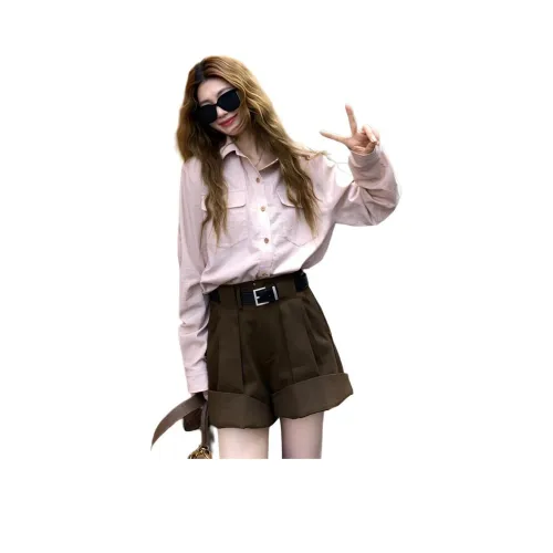 REMOULD Женские Повседневные Костюмы