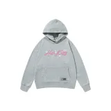 Серый меланж