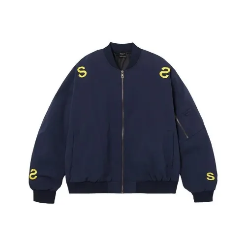 SANTASTIC Мужские Куртки