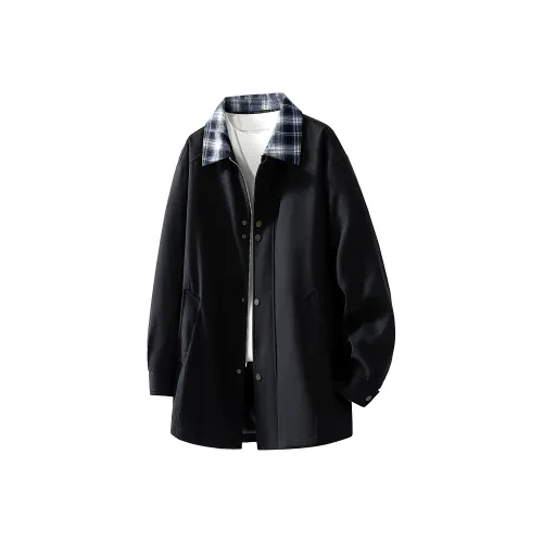 TOM ADAM Унисекс Куртки