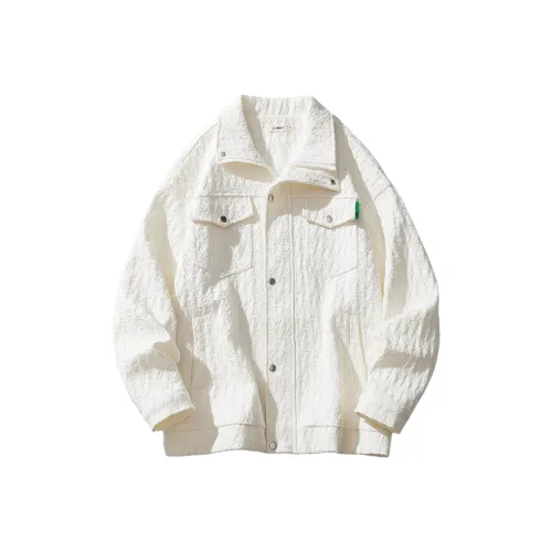 MORii Унисекс Куртки