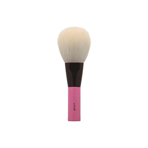 KOYUDO Легкий Goat Loose Пава Brush Cleaning Portable
