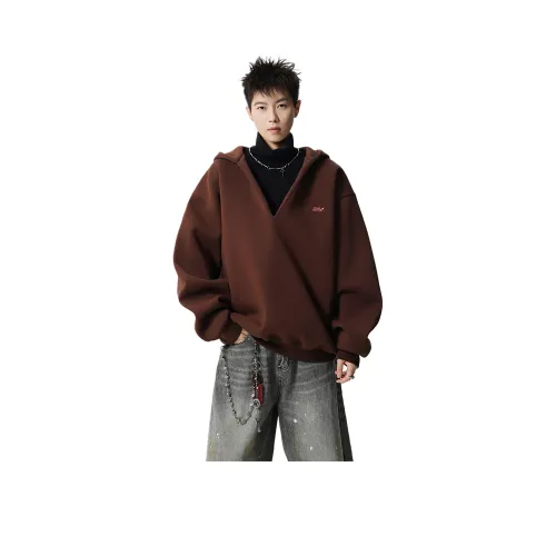 RVANGUARD Унисекс Свитшоты