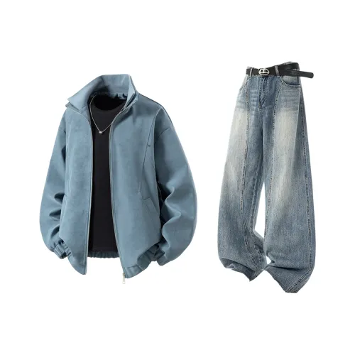 JASONWOOD Повседневная спортивная одежда унисекс