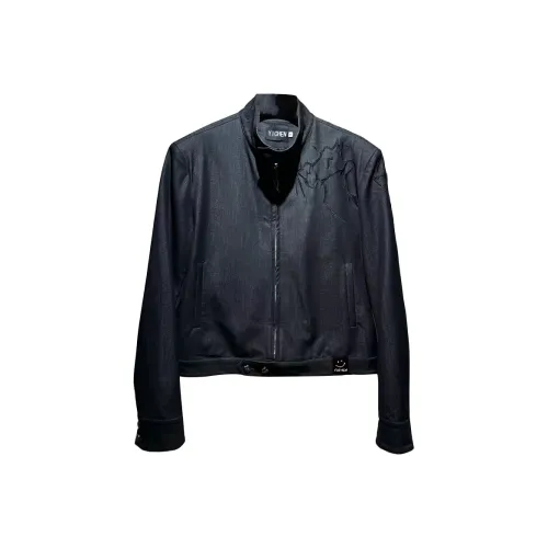 YICHEN Унисекс Куртки