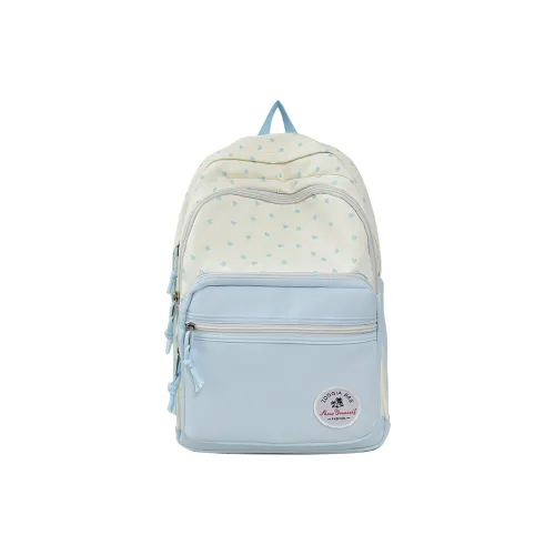 ZOGA Нейлон Рюкзак Стандартный Унисекс Синий Черный Зеленый Розовый Желтый