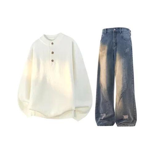 ABCNF Унисекс Повседневная Спортивная Одежда