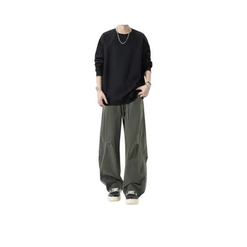 REBIRTHRABBIT Комплект толстовки мужской