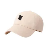 Миндально-бежевый