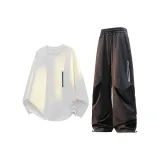 Белый+Черный