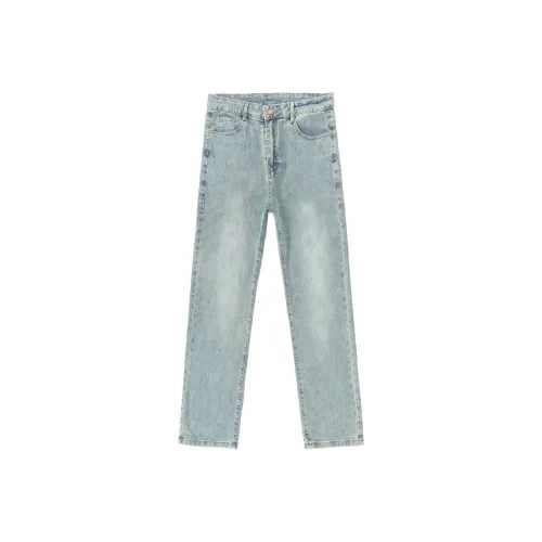 The Simpsons Унисекс Джинсы