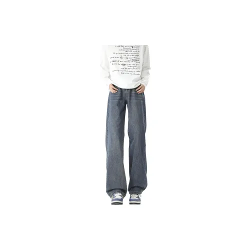 JEANSWEST Унисекс Джинсы