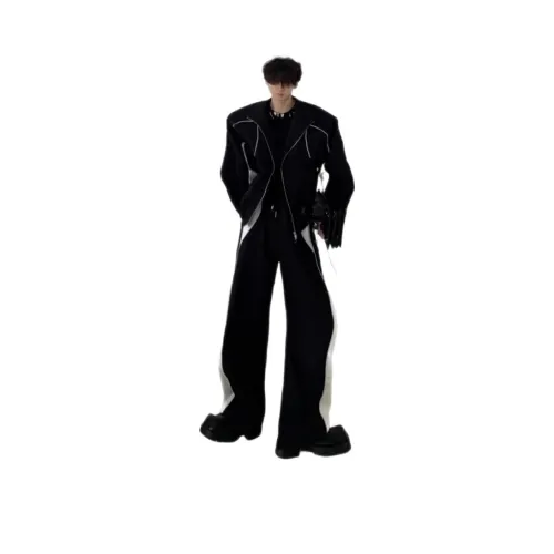 NRXX Мужская Повседневная Спортивная Одежда