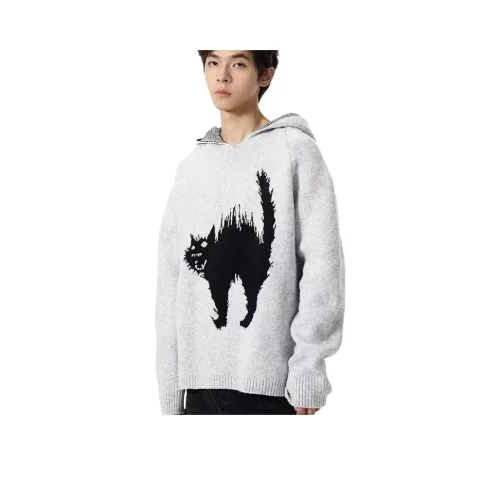 Clog Heel Унисекс Трикотаж