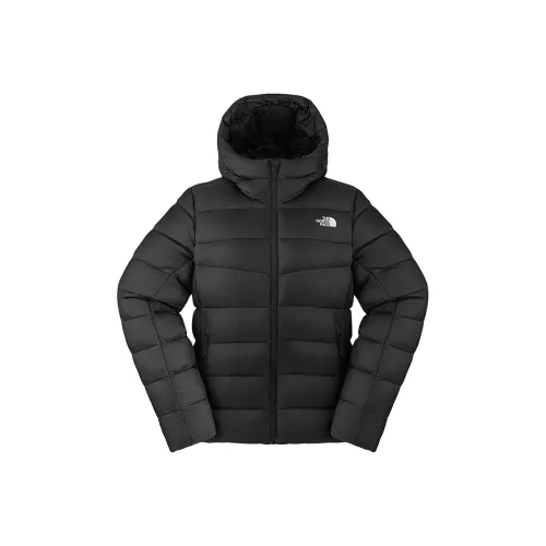 The North Face Apricity PERTEX Пуховик Женские