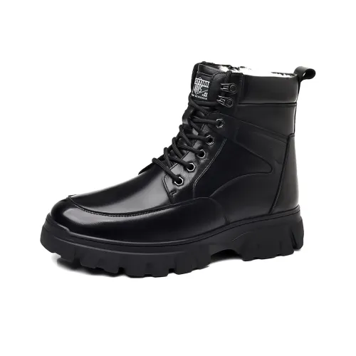 KACHILANG Crew Martin Boot Мужской
