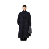 Чёрный, тёмно-синий