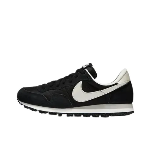 Nike Air Pegasus 83 Беговые кроссовки Женские Черный