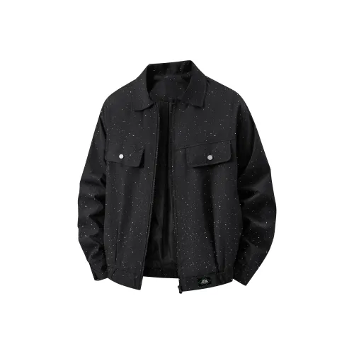 YATSI Унисекс Куртки