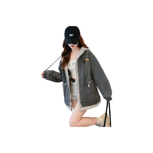 YICHEN Женские Свитшоты