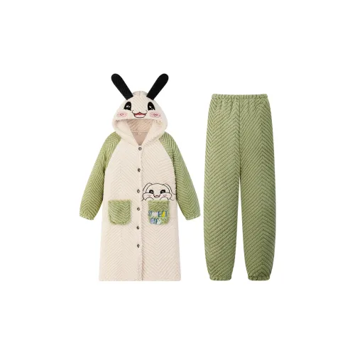 Tini Blue Изображение Цвет Женские Пижамные Комплекты