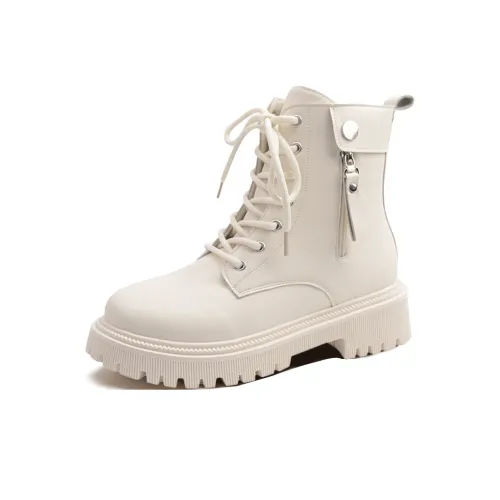 Colorful Creations Короткий Мартин Ботинок Женские