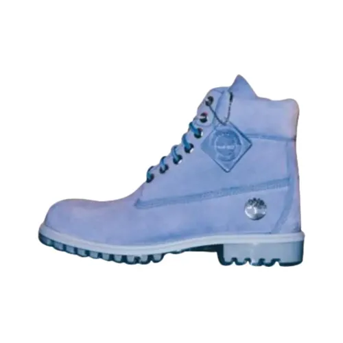 Fabolous X Villa x Timberland 6 Inch Короткий Аутдор Мужской