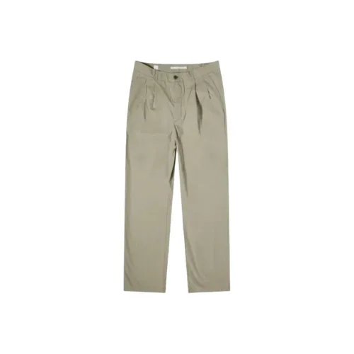 NORSE PROJECTS Повседневные брюки Мужские