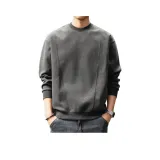 Темный вересковый серый