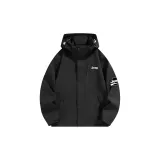 Чисто черный (Пиджак без подкладки)