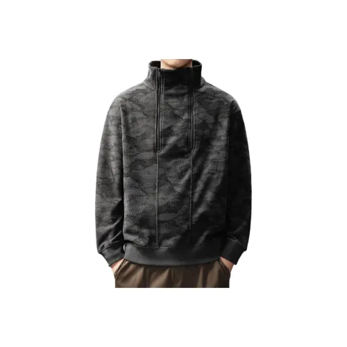 GUISE Унисекс Свитшоты