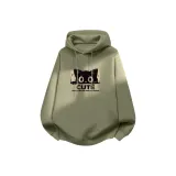 Серый горошек зеленый.