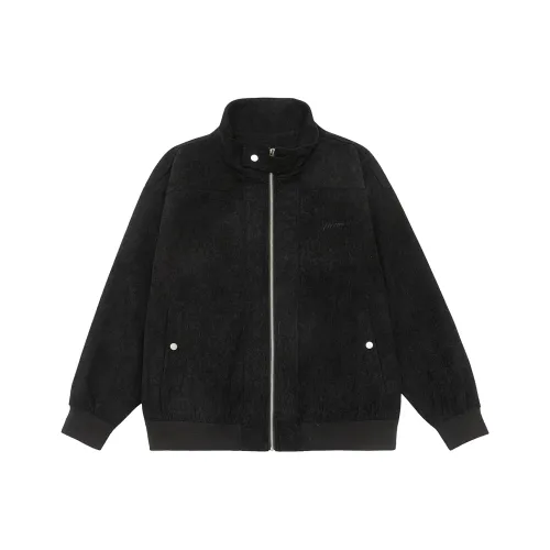 MORii Унисекс Куртки