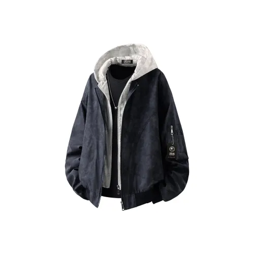 URBAN AUTHENTIC Унисекс Куртки